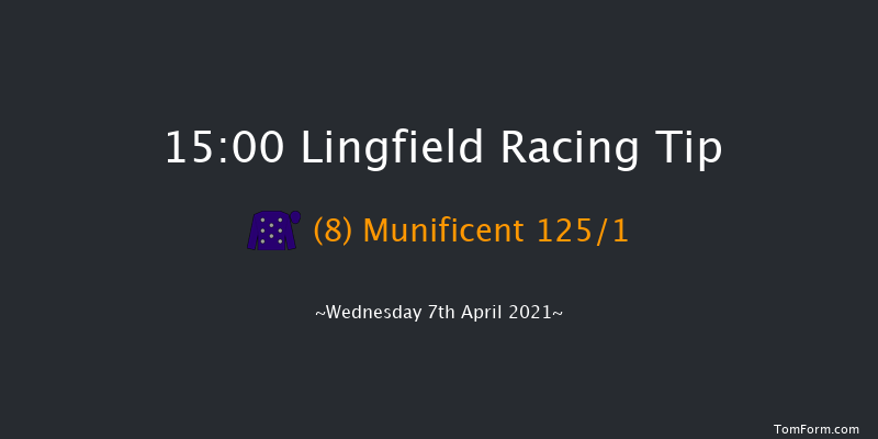 Download The At The Races App Handicap Lingfield 15:00 Handicap (Class 5) 8f Fri 2nd Apr 2021