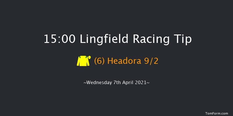 Download The At The Races App Handicap Lingfield 15:00 Handicap (Class 5) 8f Fri 2nd Apr 2021