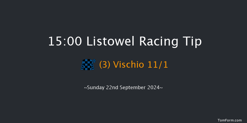 Listowel  15:00 Handicap Hurdle 18f  (See Seed Six) Mon 3rd Jun 2024