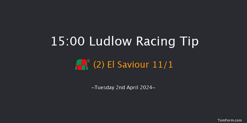 Ludlow  15:00 Handicap Hurdle (Class 4) 21f Thu 21st Mar 2024