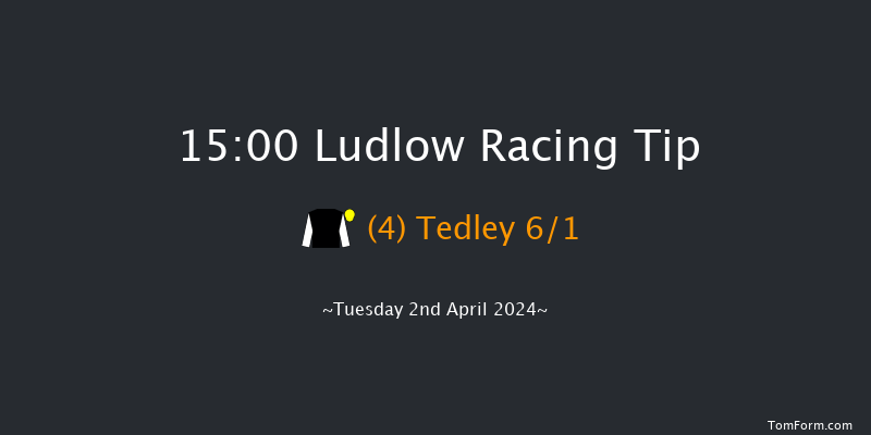 Ludlow  15:00 Handicap Hurdle (Class 4) 21f Thu 21st Mar 2024