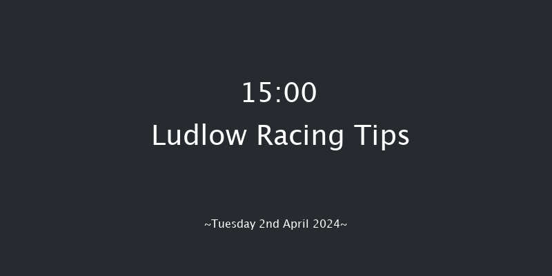 Ludlow  15:00 Handicap Hurdle (Class 4) 21f Thu 21st Mar 2024