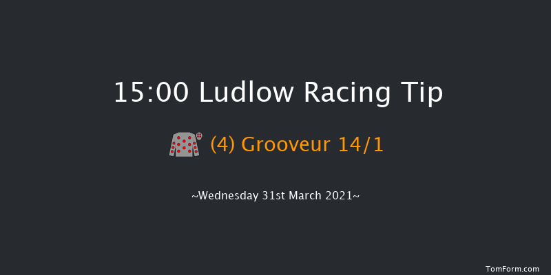 Irish Thoroughbred Marketing Novices' Hurdle (GBB Race) Ludlow 15:00 Maiden Hurdle (Class 4) 21f Thu 25th Mar 2021