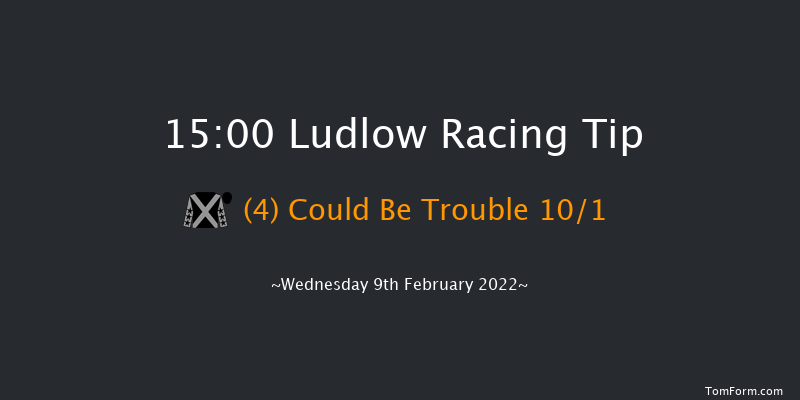 Ludlow 15:00 Handicap Hurdle (Class 3) 21f Thu 20th Jan 2022