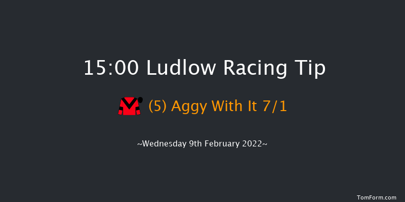 Ludlow 15:00 Handicap Hurdle (Class 3) 21f Thu 20th Jan 2022