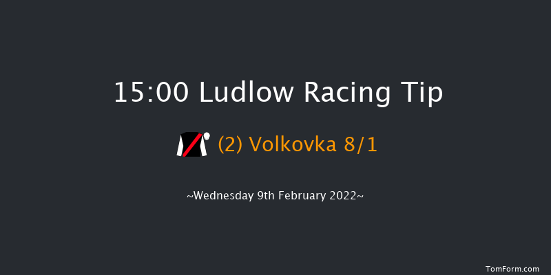 Ludlow 15:00 Handicap Hurdle (Class 3) 21f Thu 20th Jan 2022