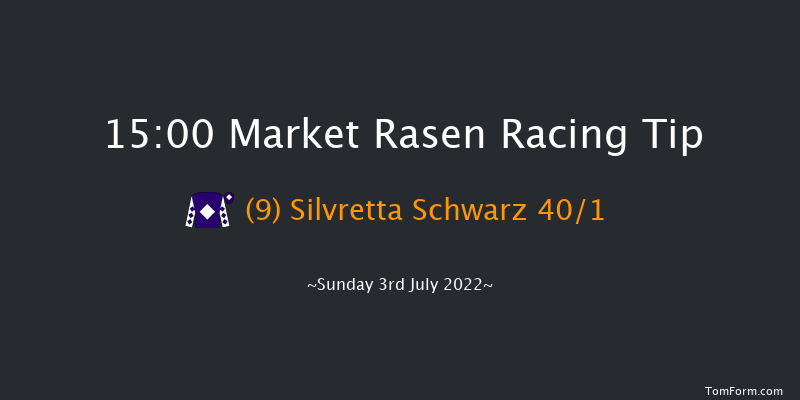 Market Rasen 15:00 Handicap Chase (Class 5) 17f Fri 17th Jun 2022