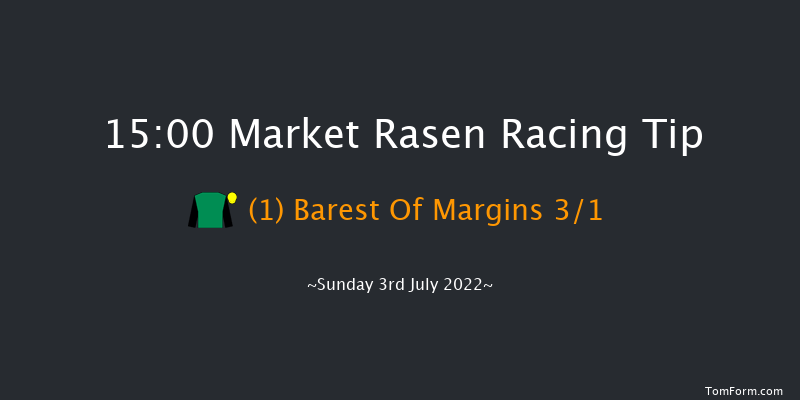 Market Rasen 15:00 Handicap Chase (Class 5) 17f Fri 17th Jun 2022