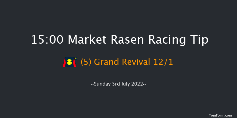 Market Rasen 15:00 Handicap Chase (Class 5) 17f Fri 17th Jun 2022