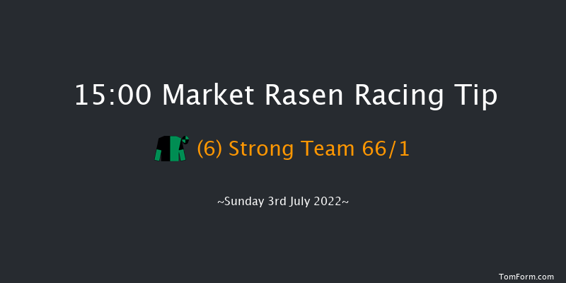 Market Rasen 15:00 Handicap Chase (Class 5) 17f Fri 17th Jun 2022