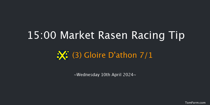 Market Rasen  15:00 Handicap Chase (Class
3) 19f Sun 31st Mar 2024