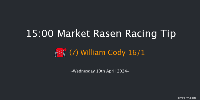 Market Rasen  15:00 Handicap Chase (Class
3) 19f Sun 31st Mar 2024