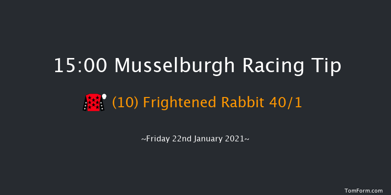 Heed Your Hunch At Betway Handicap Hurdle Musselburgh 15:00 Handicap Hurdle (Class 4) 20f Fri 1st Jan 2021