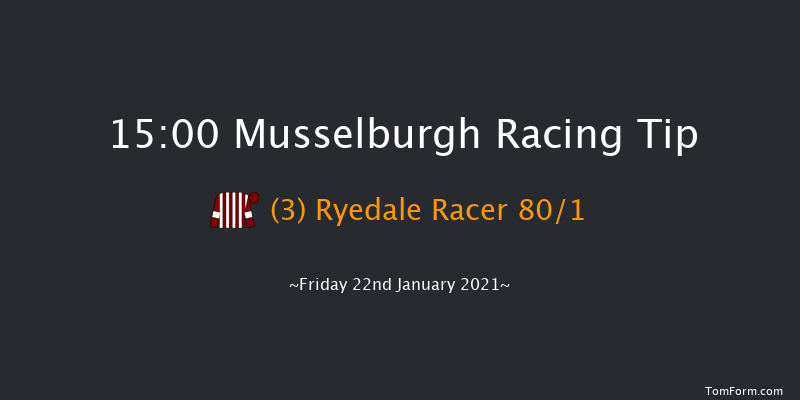 Heed Your Hunch At Betway Handicap Hurdle Musselburgh 15:00 Handicap Hurdle (Class 4) 20f Fri 1st Jan 2021