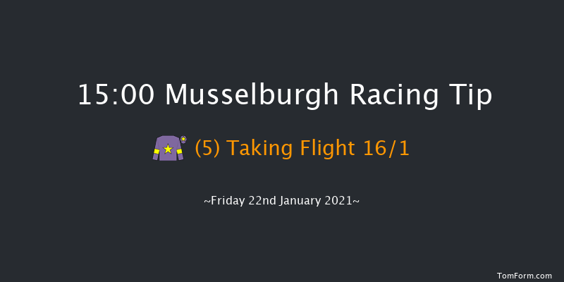 Heed Your Hunch At Betway Handicap Hurdle Musselburgh 15:00 Handicap Hurdle (Class 4) 20f Fri 1st Jan 2021