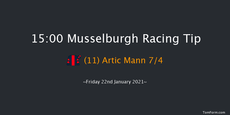 Heed Your Hunch At Betway Handicap Hurdle Musselburgh 15:00 Handicap Hurdle (Class 4) 20f Fri 1st Jan 2021