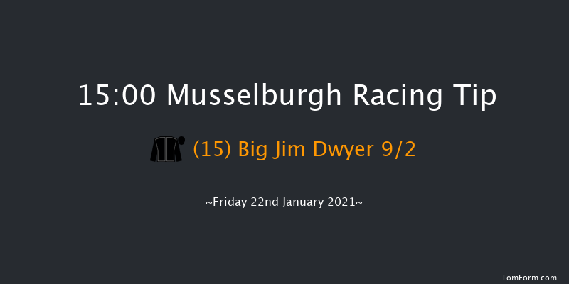 Heed Your Hunch At Betway Handicap Hurdle Musselburgh 15:00 Handicap Hurdle (Class 4) 20f Fri 1st Jan 2021