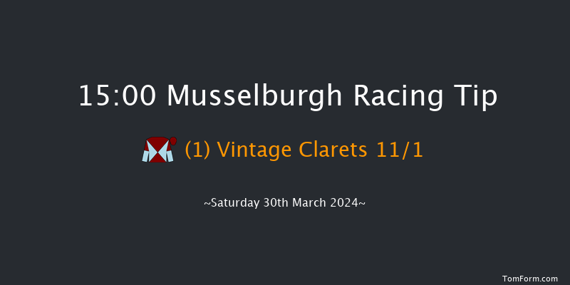 Musselburgh  15:00 Handicap (Class 2) 5f Sun 18th Feb 2024