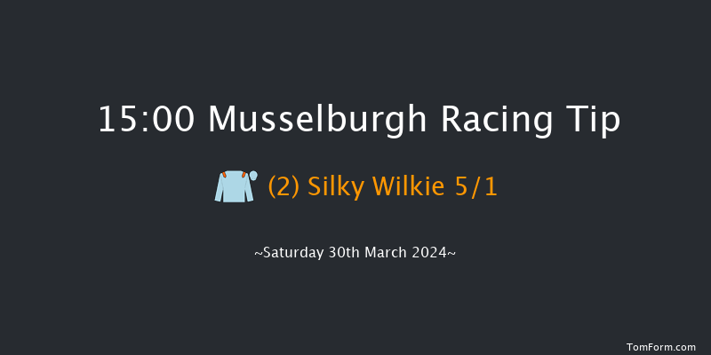 Musselburgh  15:00 Handicap (Class 2) 5f Sun 18th Feb 2024