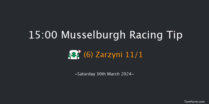 Musselburgh  15:00 Handicap (Class 2) 5f Sun 18th Feb 2024