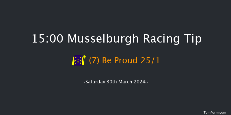 Musselburgh  15:00 Handicap (Class 2) 5f Sun 18th Feb 2024