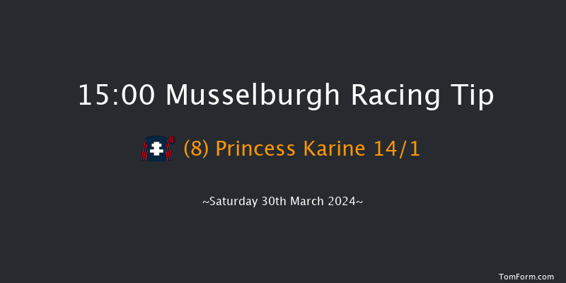 Musselburgh  15:00 Handicap (Class 2) 5f Sun 18th Feb 2024