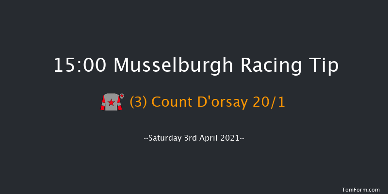 Betway Scottish Sprint Cup Handicap Musselburgh 15:00 Handicap (Class 2) 5f Fri 26th Mar 2021