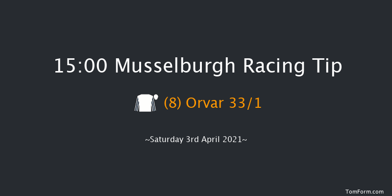 Betway Scottish Sprint Cup Handicap Musselburgh 15:00 Handicap (Class 2) 5f Fri 26th Mar 2021