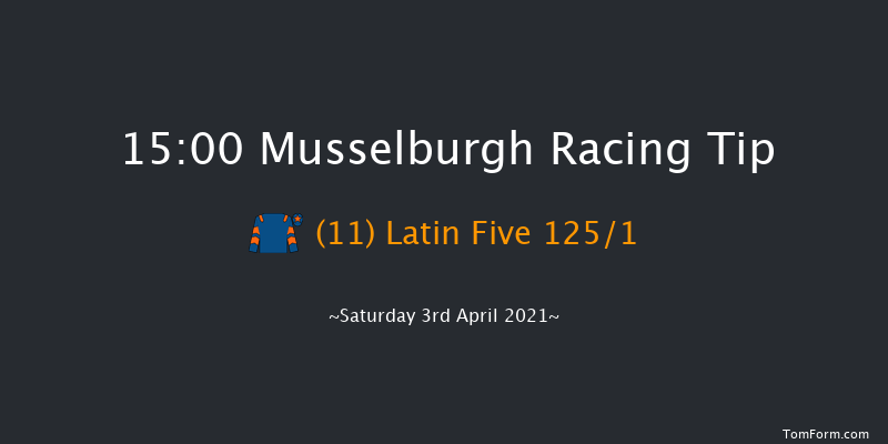 Betway Scottish Sprint Cup Handicap Musselburgh 15:00 Handicap (Class 2) 5f Fri 26th Mar 2021