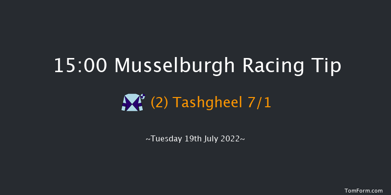 Musselburgh 15:00 Handicap (Class 5) 7f Wed 29th Jun 2022