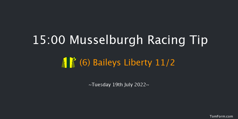 Musselburgh 15:00 Handicap (Class 5) 7f Wed 29th Jun 2022