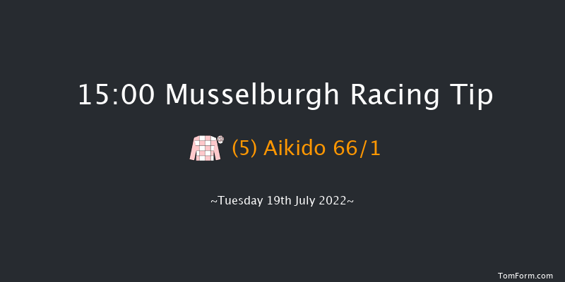 Musselburgh 15:00 Handicap (Class 5) 7f Wed 29th Jun 2022