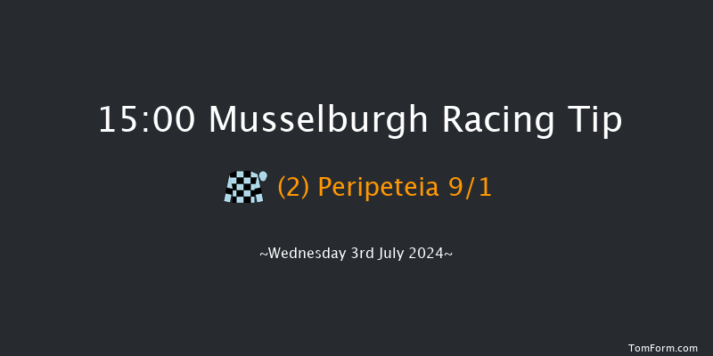 Musselburgh  15:00 Handicap (Class 6) 12f Thu 13th Jun 2024