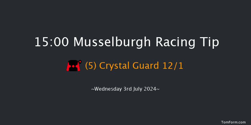 Musselburgh  15:00 Handicap (Class 6) 12f Thu 13th Jun 2024