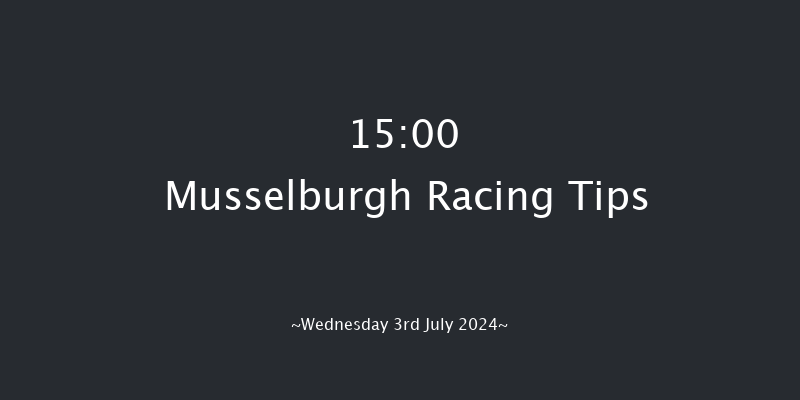 Musselburgh  15:00 Handicap (Class 6) 12f Thu 13th Jun 2024