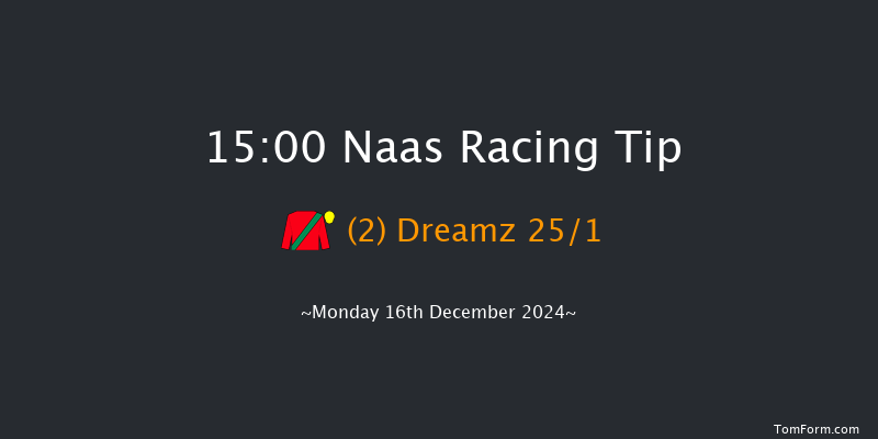 Naas  15:00 Handicap Hurdle 16f Sun 10th Nov 2024