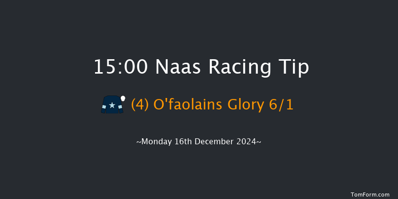 Naas  15:00 Handicap Hurdle 16f Sun 10th Nov 2024