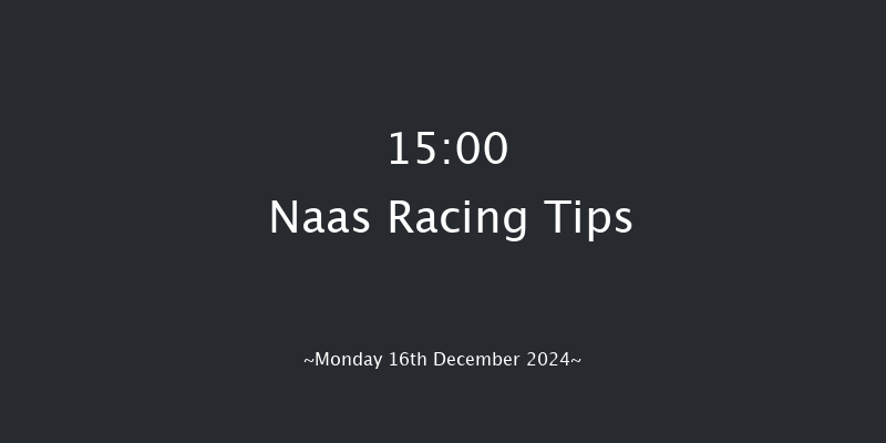 Naas  15:00 Handicap Hurdle 16f Sun 10th Nov 2024