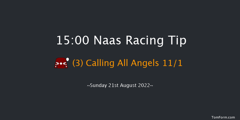 Naas 15:00 Maiden 6f Mon 1st Aug 2022