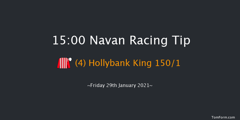 Wilkinstown Beginners Chase Navan 15:00 Maiden Chase 24f Sat 23rd Jan 2021