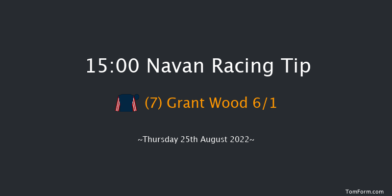 Navan 15:00 Maiden 8f Sat 9th Jul 2022