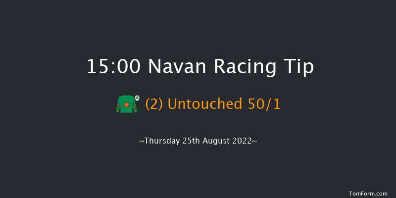 Navan 15:00 Maiden 8f Sat 9th Jul 2022