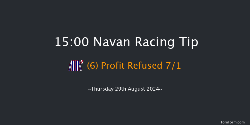 Navan  15:00 Handicap 6f Sat 13th Jul 2024