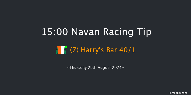 Navan  15:00 Handicap 6f Sat 13th Jul 2024