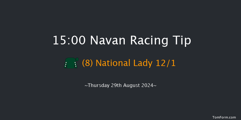 Navan  15:00 Handicap 6f Sat 13th Jul 2024