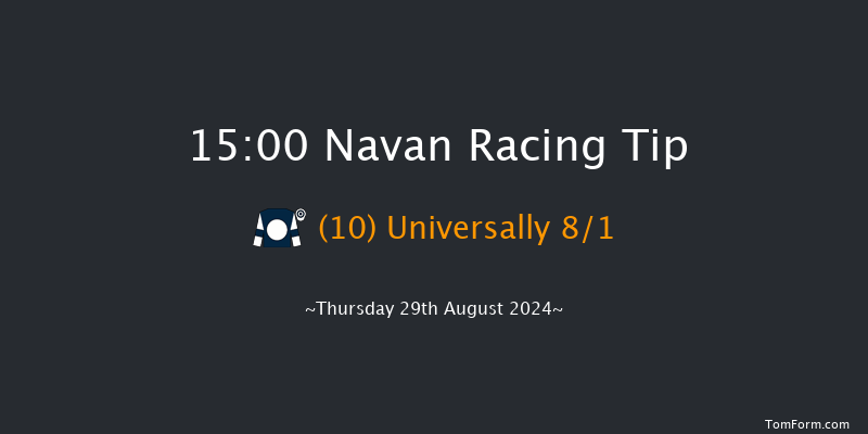 Navan  15:00 Handicap 6f Sat 13th Jul 2024