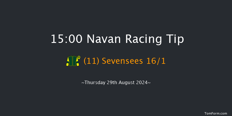 Navan  15:00 Handicap 6f Sat 13th Jul 2024