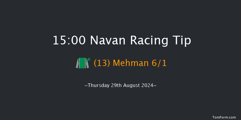 Navan  15:00 Handicap 6f Sat 13th Jul 2024