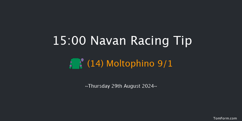 Navan  15:00 Handicap 6f Sat 13th Jul 2024