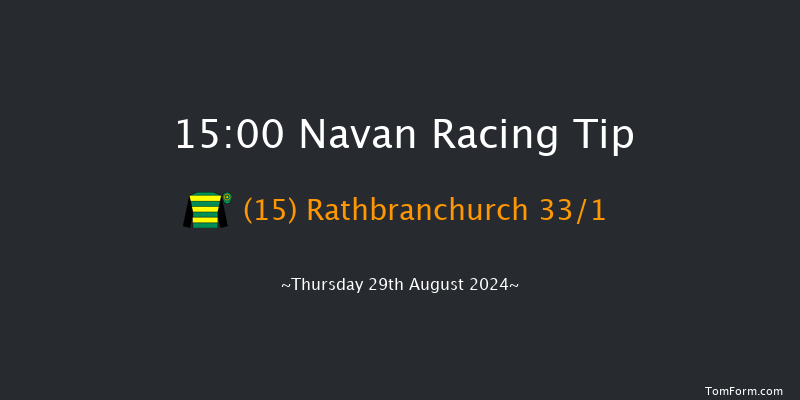 Navan  15:00 Handicap 6f Sat 13th Jul 2024